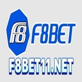 The "F8BET" user's logo