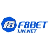 The "F8bet - Link Chính Thức Đăng Ký F8 Bet Nhận Thưởng 88k" user's logo