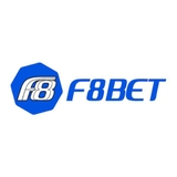 The "F8BET" user's logo