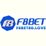The "F8BET " user's logo