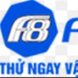 The "F8BET - Nhà cái uy tín chất lượng số 1 tại Việt Nam" user's logo