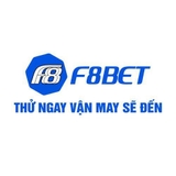 The "F8 BET" user's logo