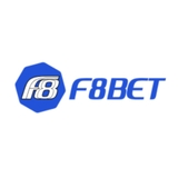 The "f8betblack" user's logo