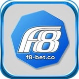 The "F8BET" user's logo