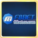 The "F8bet Trang chủ F8bet0 Link F88bet Nhà cái F8BET.COM" user's logo
