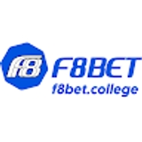 The "F8 BET" user's logo