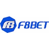 The "F8BET" user's logo