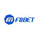 The "f8betcomrun" user's logo