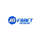 The "f8betcomshow" user's logo