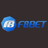 The "f8bet cool" user's logo