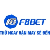 The "f8betcourses" user's logo