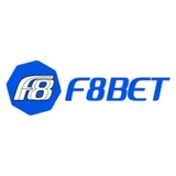 The "F8BET Đăng Nhập" user's logo