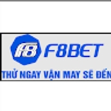 The "Nha Cai F8BET" user's logo