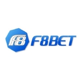 The "F8bet Truy Cập Link Vào F8bet" user's logo