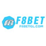 The "F8BETgl com" user's logo