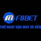 The "F8BET" user's logo