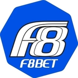 The "F8BET" user's logo