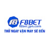 The "F8BET" user's logo