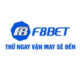 The "Nhà Cái F8BET" user's logo