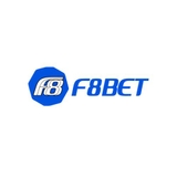 The "F8BET" user's logo