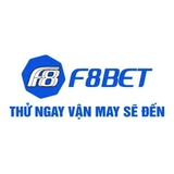 The "F8BET" user's logo