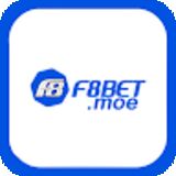 The "f8betmoe1" user's logo