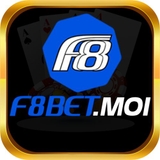 The "f8betmoi" user's logo