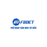The "F8BET nhà cái" user's logo