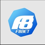 The "f8betnyc" user's logo