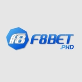 The "F8bet" user's logo