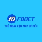 The "f8betproo" user's logo