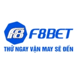 The "f8bets2com" user's logo
