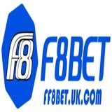 The "F8BET sarl" user's logo