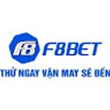 The "Nhà Cái F8BET" user's logo
