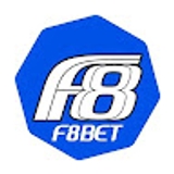 The "F8betsneakeruk" user's logo