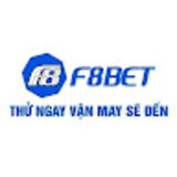 The "F8BET" user's logo