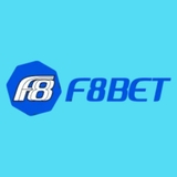 The "Nhà Cái F8BET" user's logo