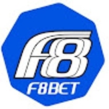 The "F8BET" user's logo