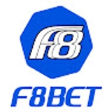 The "F8BET Com" user's logo