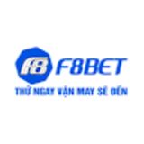 The "F8bet" user's logo