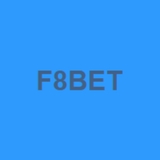 The "Nhà Cái F8BET" user's logo