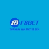 The "F8BET" user's logo