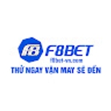 The "f8betvncom" user's logo