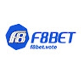 The "F8BET" user's logo