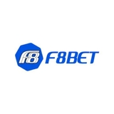 The "F8BET - F8 BET - Link Vào Nhà Cái F8BET Chính Thức 2025" user's logo