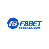 The "F8BET" user's logo