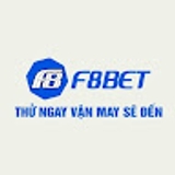 The "F8Betz Net" user's logo