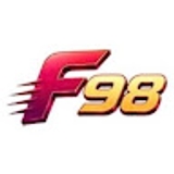 The "Cổng game F98" user's logo
