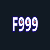 The "F999" user's logo