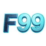 The "F99 – নিরাপদ ও নির্ভরযোগ্য অনলাইন বেটিং প্ল্যাটফর্ম" user's logo